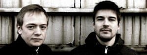 Extrawelt regresa a Traum Schallplatten