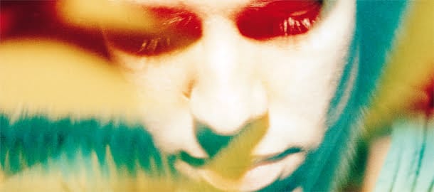 Four Tet: Morning/Evening