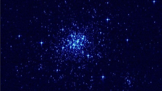 Gaia: Cámara Satelital de 1 Millón MEGAPIXELS ha enviado su primera foto y espera 1 Millión de Gigabytes más