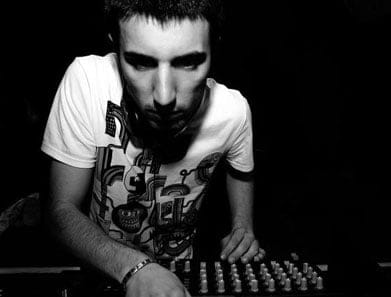 Mp3: Gennaro Mastrantonio – Deep temptation -Mix Sept'11