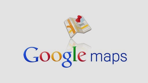 Los mapas de Google ya funcionan sin conexión a internet