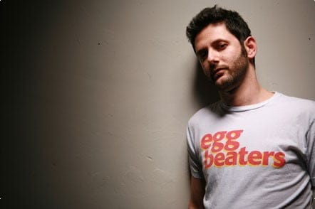 Mp3 : Guy Gerber – GOA Madrid 3D Robots – Club Fabric (01-01-2011)