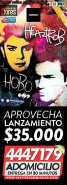 Mp3: Hobo [M_Nus] – Live @ Propaganda, Ushuaïa Ibiza Beach Hotel – Ibiza (03.07.2011)