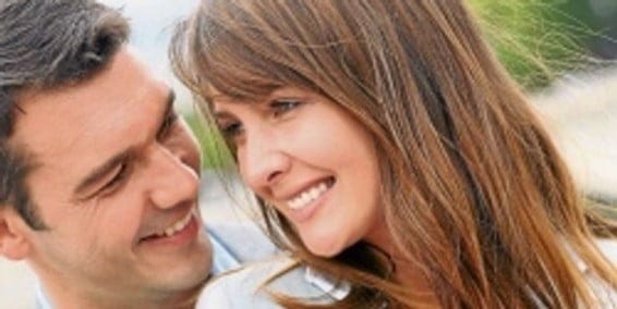 El amor ayuda a prevenir enfermedades del corazón y el estrés