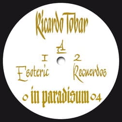 Ricardo Tobar – Esoteric / Carnaval