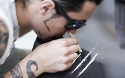Ley declara drogadicción problema de salud pública; Galán explica sus alcances