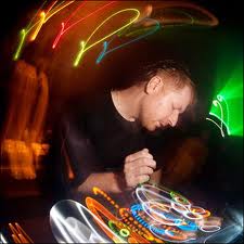 Mp3: Izhevski – Live Set @ Orfeum (08.10.2011 Budapest, HU)