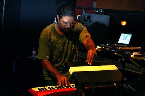 Mp3: Kerry Chandler – House Music Culture – 05-02-2011