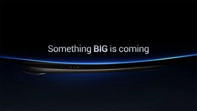 LG G Flex: El primer smartphone que se autorrepara