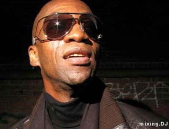 Mp3: Larry Heard & Moodman @ Dommune Tokyo 13-03-2011