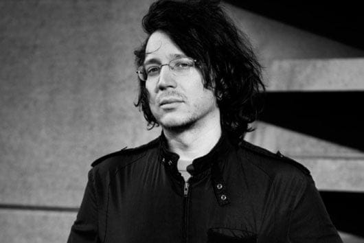Legowelt hace un regalo