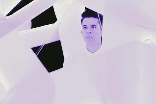 Listening: Audion – Sky