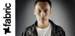 Mp3: Luke Slater / Fabric Promo Mix ( November 2011)