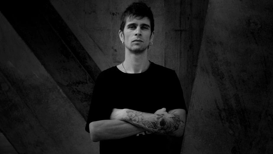 MARIO RODRIGUES lanza Dreams are Messages from the Deep [BR011]