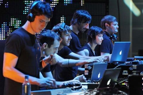 [M_NUS 41 XY] Loco Dice / Josh Wink