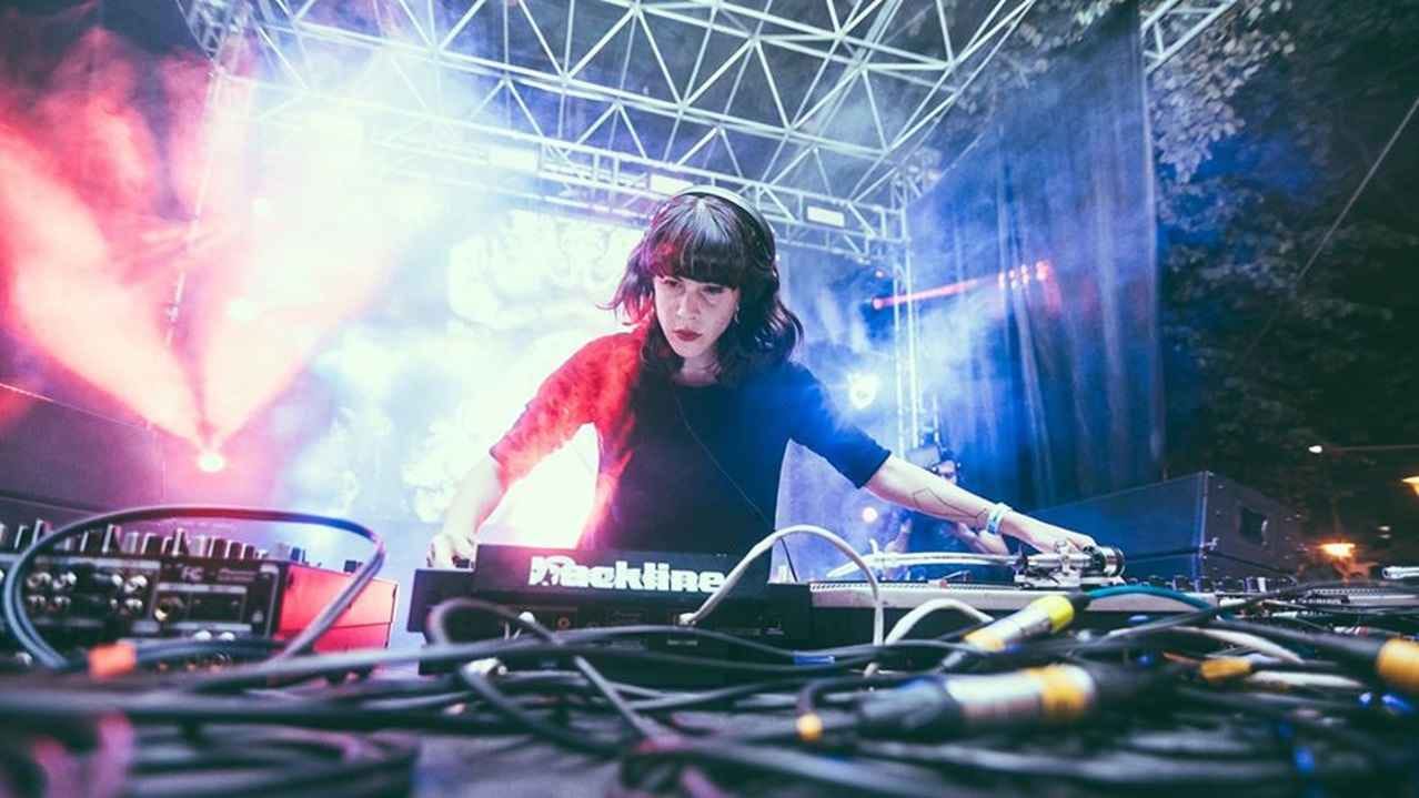 Magdalena: cinco tracks para volverte loco