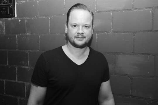 Disfruta: Marcel Fengler @ Awakenings