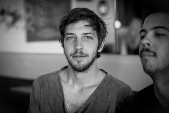 MIX DEL DIA: Marco Zenker Live @ Fusion Festival 2013