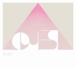 Buzztrack: Mark Fell – Multistability 10-A
