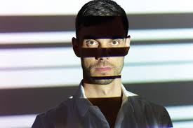 Nuevo material de Steve Bug