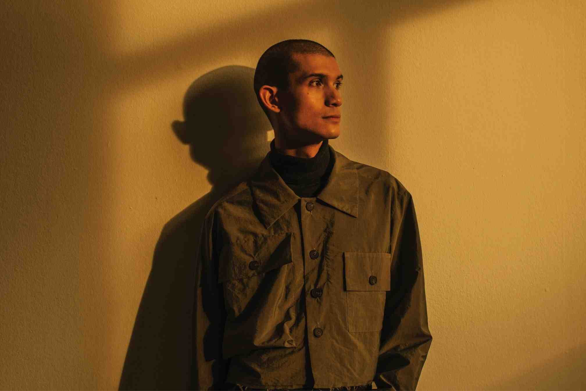 Entrevista a Objekt: “Todo mi objetivo es encontrar una forma musical de unir las pistas que quiero escuchar”