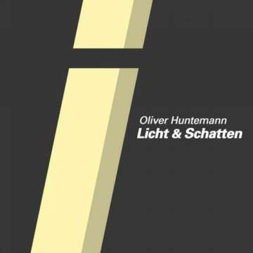 Oliver Huntemann lanzo nuevo album