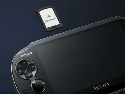 PS VITA llega a Latinoamérica y no está solo