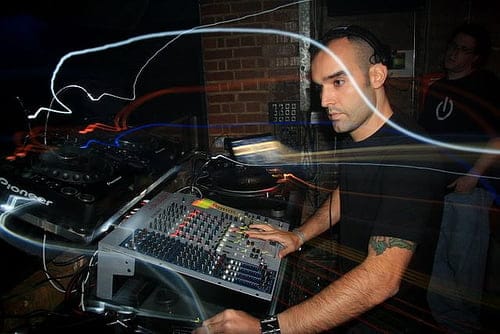 Mp3: Paco Osuna – Special Monegros promo mix