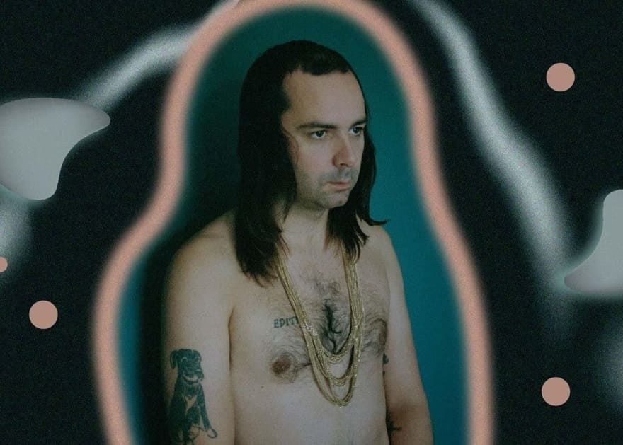 Peder Mannerfelt regresa a VOAM con un nuevo EP