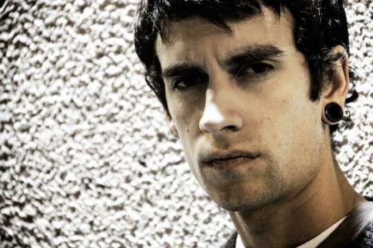 MIX DEL DIA: Psyk @ Ohm (Rotterdam) 08-02-2014