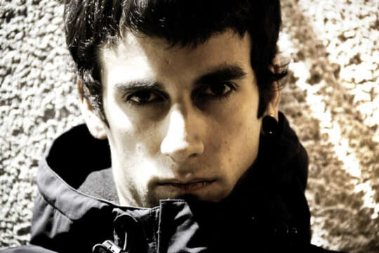 MIX DEL DIA: Psyk @ Cassette (Madrid) 13-04-2014
