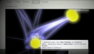 Recorded Future: Google quiere predecir el futuro