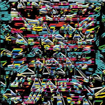Zenker Brothers, Galaxian, Mike Parker y más en el Various Artists de REPITCH Recordings