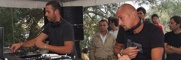 Mp3: Rino Cerrone & Markantonio – DCR066 Drumcode Radio(04-11-2011)