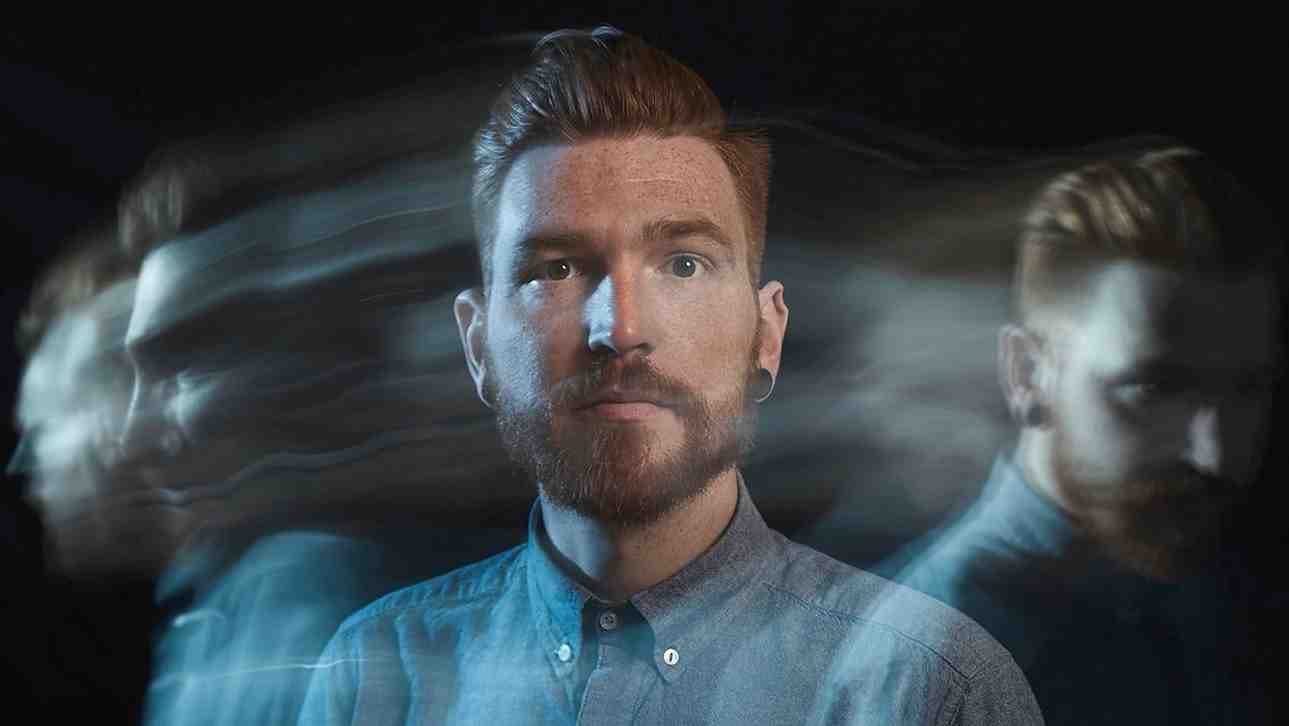 Rødhåd revela colaboraciones que incluyen a Dasha Rush, Antigone, Ø [Phase] y más