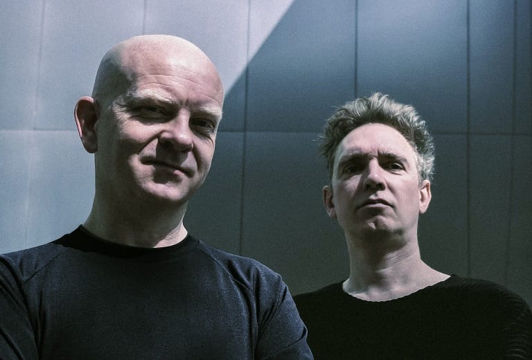 Sigue subiendo la temperatura con SYNC, el Live entre Atom™ y Peter Van Hoesen