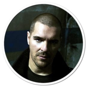 Listening: Speedy J – Atomic Jam