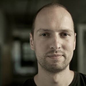 Stefan Goldmann – Rigid Chain