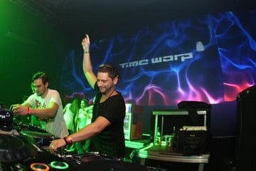 Mp3: Time Warp 2011 – Steffen Baumann 04-02-2011