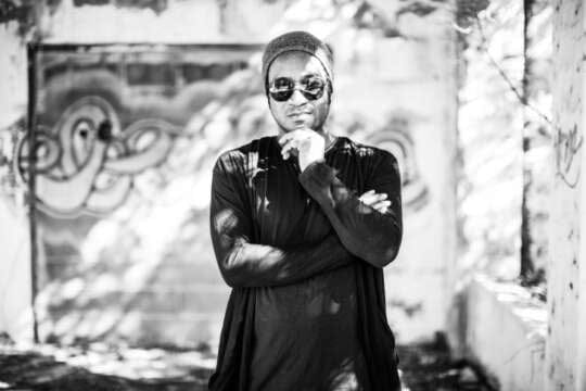 Nuevo Remix de Steve Rachmad