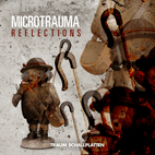 Traum Schallplatten presenta sus lanzamientos de Marzo