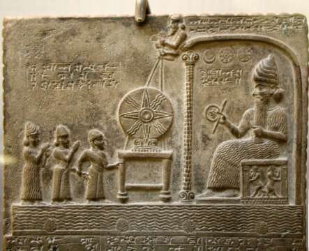 Cultura: Porqué la Navidad es el tributo al SOL de la Humanidad desde tiempos muy antiguos
