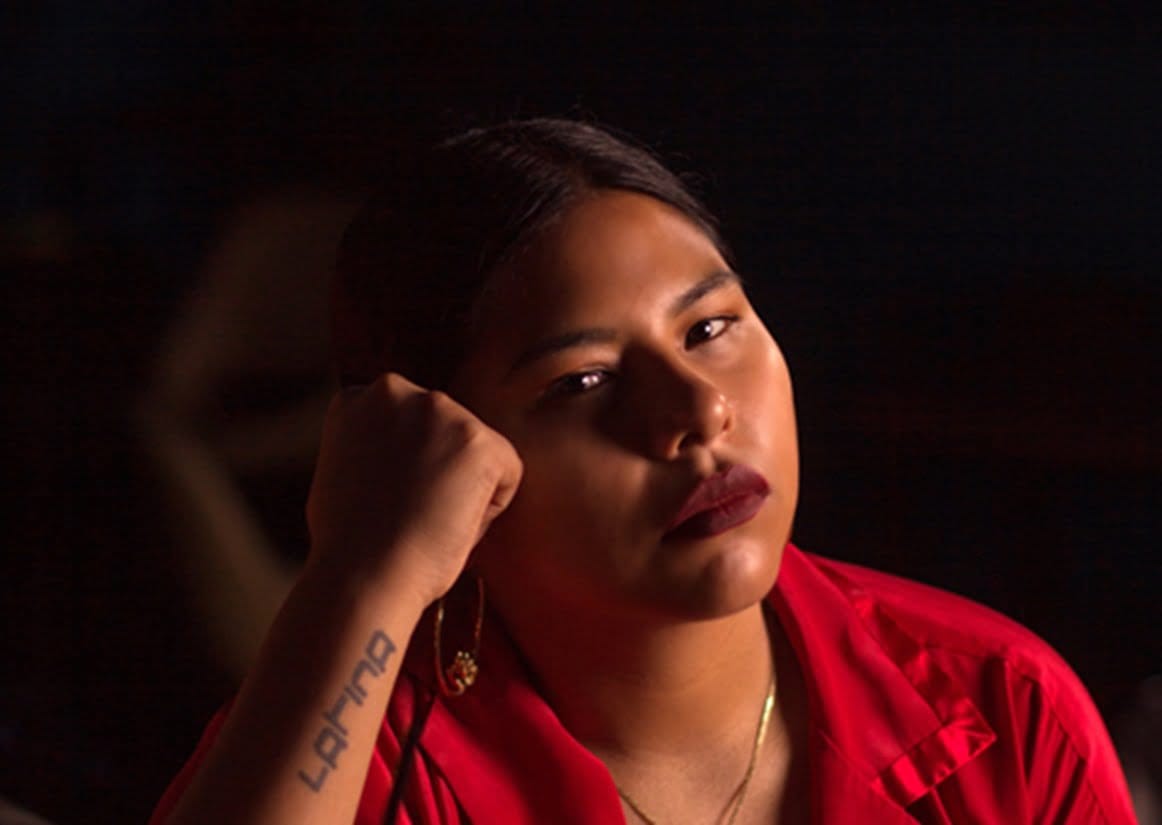 Tayhana, la DJ y productora Argentina firma su primer álbum con NAAFI