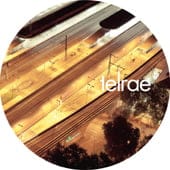Telrae 023 – BirGa[N] – Essia EP