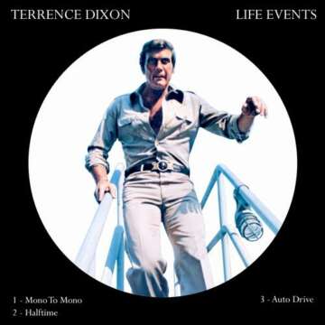 Terrence Dixon en 236Records