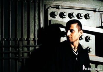 Mp3:The Advent – Electric Deluxe Podcast 040 – 27.03.2011