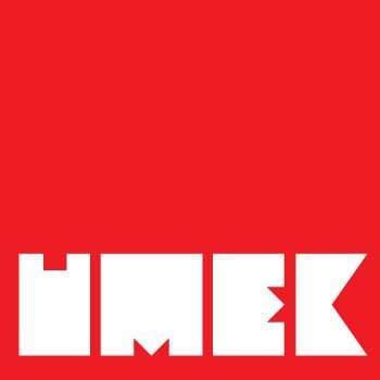Video: UMEK / Slicing & Dicing