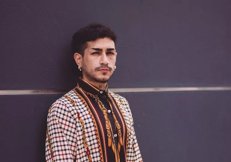 Desde Argentina, HABER lanza Ubuntu EP en Pure Nature: Yo soy porque nosotros somos