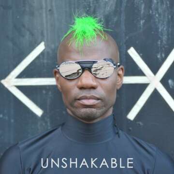 Unshakable, lo último de Green Velvet