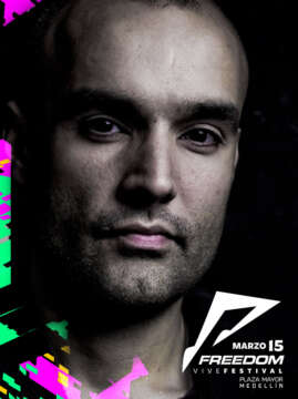 FREEDOM EXCLUSIVE DOWNLOAD: PACO OSUNA Keep Calm FREEDOM 2014